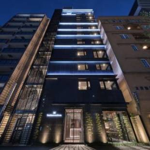 Фотографии гостиницы
The Hedistar Hotel Kyoto Nijo Comic & Books