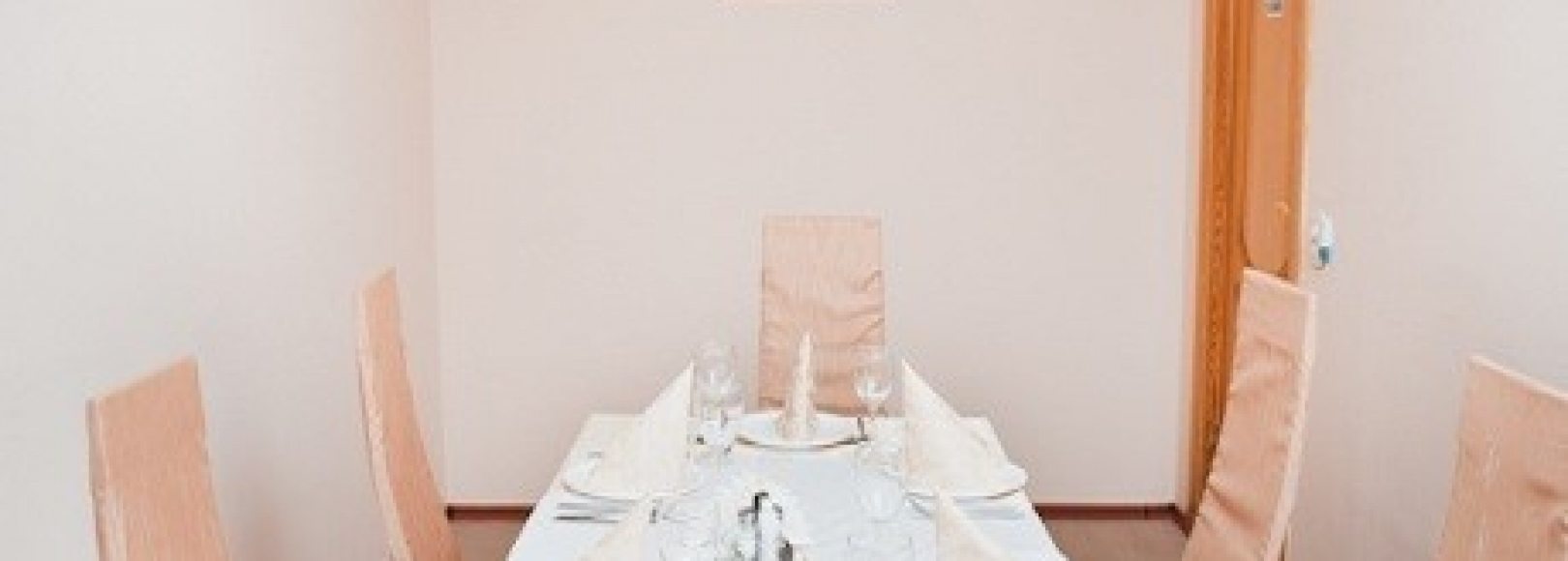 Фотография комнаты для переговоров Vip-комната