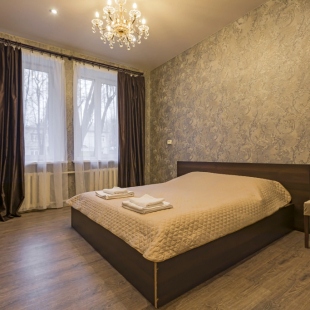 Фотография квартиры Квартира в Центре Минска