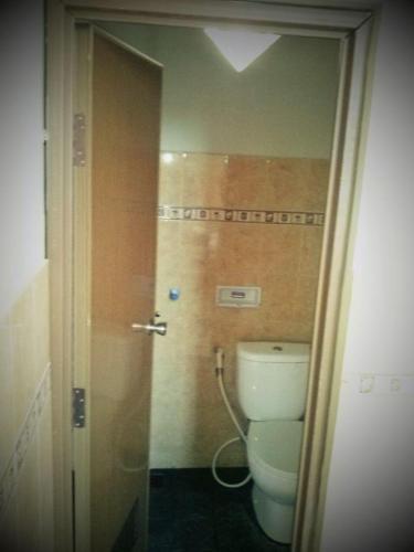 Фотография гостиницы Hotel Srikandi Baru