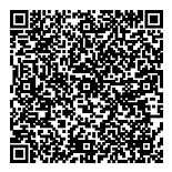 QR код хостела Асгард