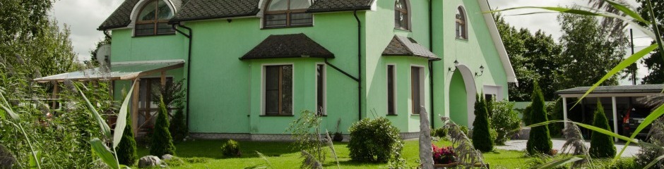 Фотография гостиницы Домик с озером