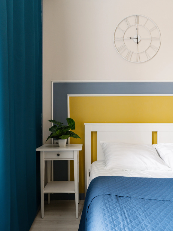 Фотография квартиры Апартаменты в центре комфорт класс со всеми удобствами