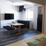 Фотография апарт отеля GLANZ KEI Kyoto Station