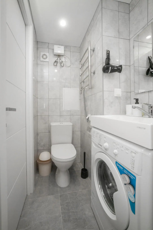 Фотография квартиры Санди на улице Нижегородская