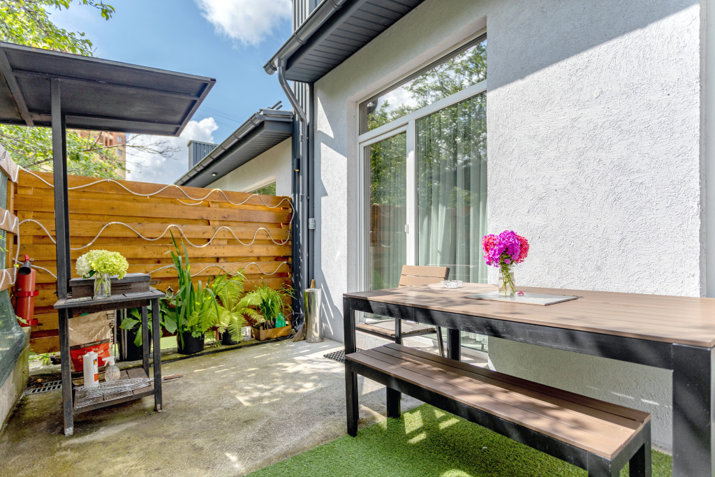 Фотография квартиры Квартира 4 Отдохни в Дмитрове