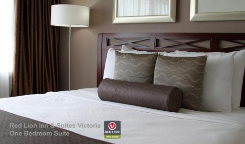 Фотография гостиницы Red Lion Inn and Suites Victoria