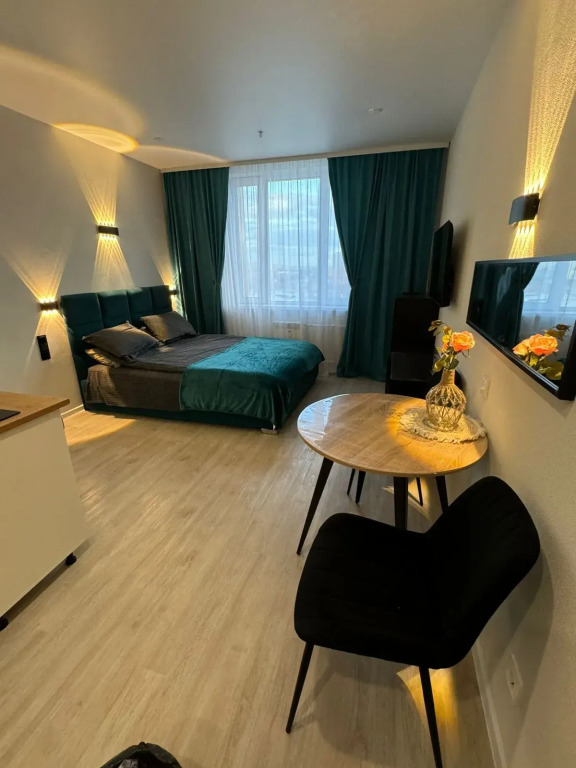 Фотография квартиры Апартаменты рядом с центром города и Набережной