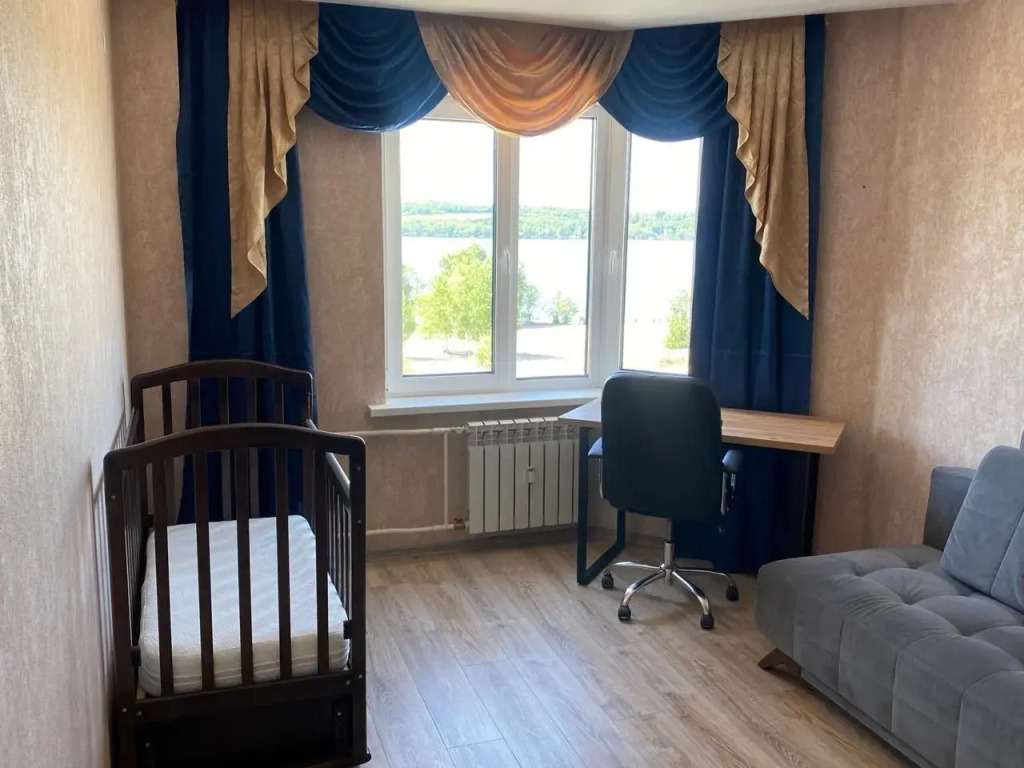 Фотография квартиры Апартаменты на улице Маршала Одинцова 25Б/11