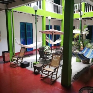 Фотография хостела Hostel La Casona 1859