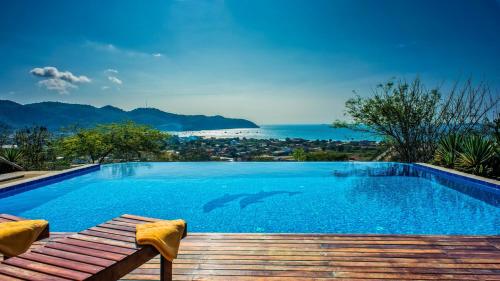 Фотография мини отеля Hosteria La Terraza