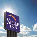 Фотография гостиницы Sleep Inn & Suites- Clarksville