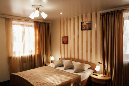 Фотографии гостиницы
Сибирь