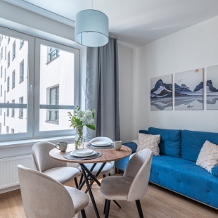 Фотография квартиры Квартира Прекрасная 2-комнатная Квартира Рядом с Ареной Авто