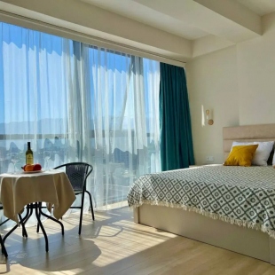 Фотография квартиры Апартаменты Солнечный Батуми Steps 1525