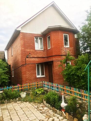 Фотография гостевого дома Благость