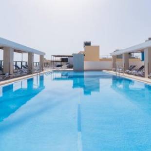 Фотографии гостиницы
Alexandra Hotel