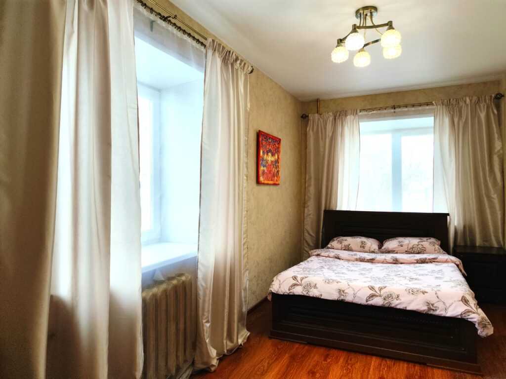 Фотография квартиры Квартира на Лисицына 41