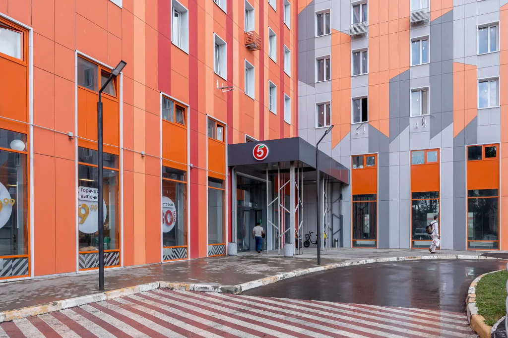 Фотография квартиры Апартаменты на улице Западная 85