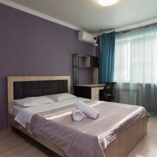 Фотография квартиры Квартира на Набережной Леонова 40