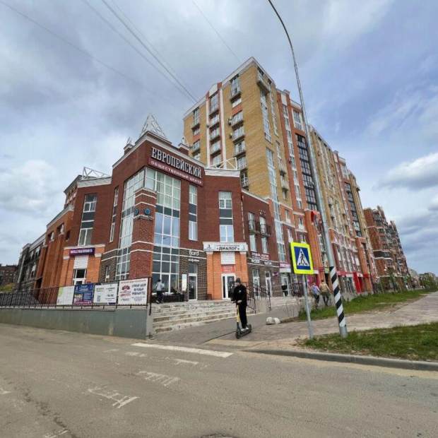 Фотографии квартиры 
            Апартаменты на улице Левитана