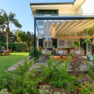 Фотография гостиницы Hotel Boutique San Diego - Adults Only