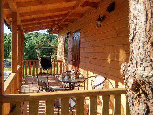 Фотографии базы отдыха 
            Agroturystyka Uroki Roztocza