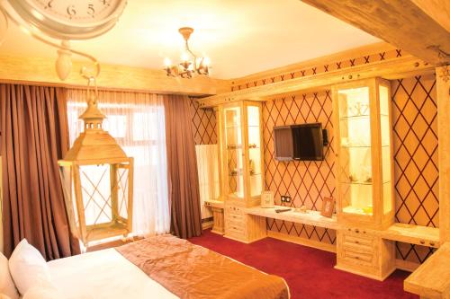 Фотография гостиницы My Rose