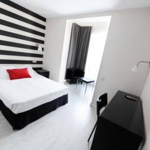 Фотографии гостиницы
Hotel Domus