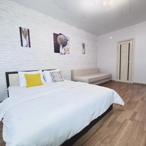 Фотографии квартиры 
            Апартаменты D&N