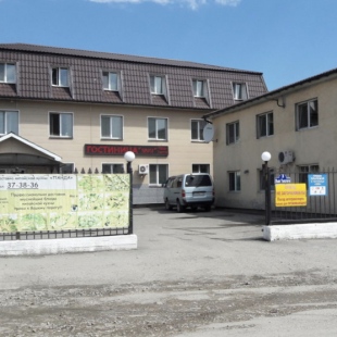 Фотография гостиницы 999