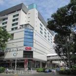 Фотография апарт отеля Orchard Point Serviced Apartments (SG Clean)