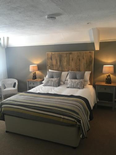 Фотография мини отеля Hunters Lodge Inn