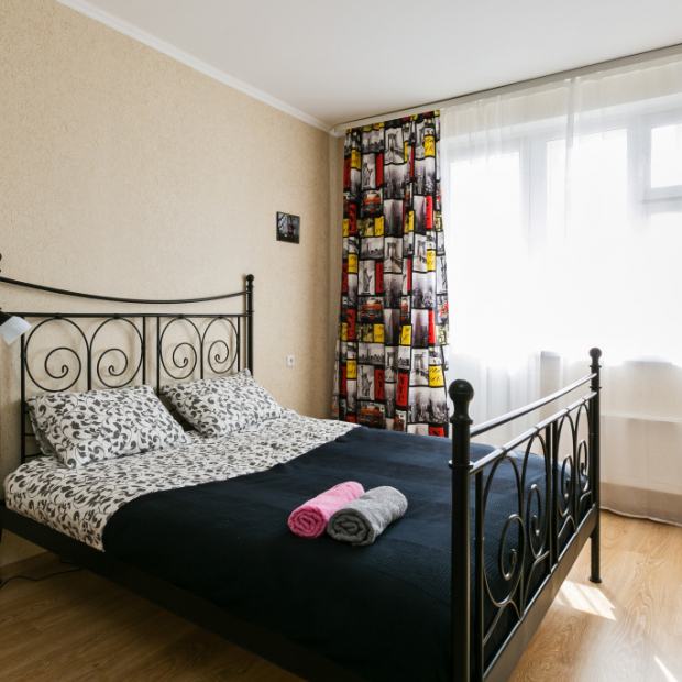 Фотографии квартиры
Апартаменты MaxRealty24 Сходненская 19