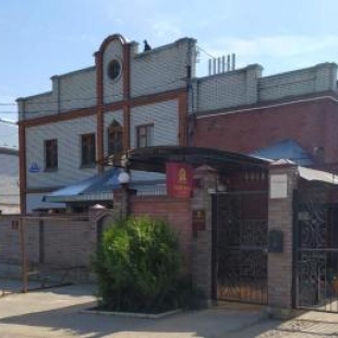 Фотография гостиницы Семязино