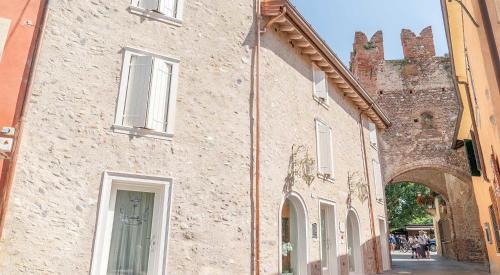 Фотография мини отеля Regia Rosetta - Royal Rooms Borghetto