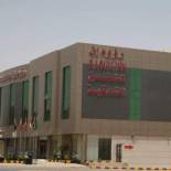 Фотография апарт отеля Raoum Inn Buraydah