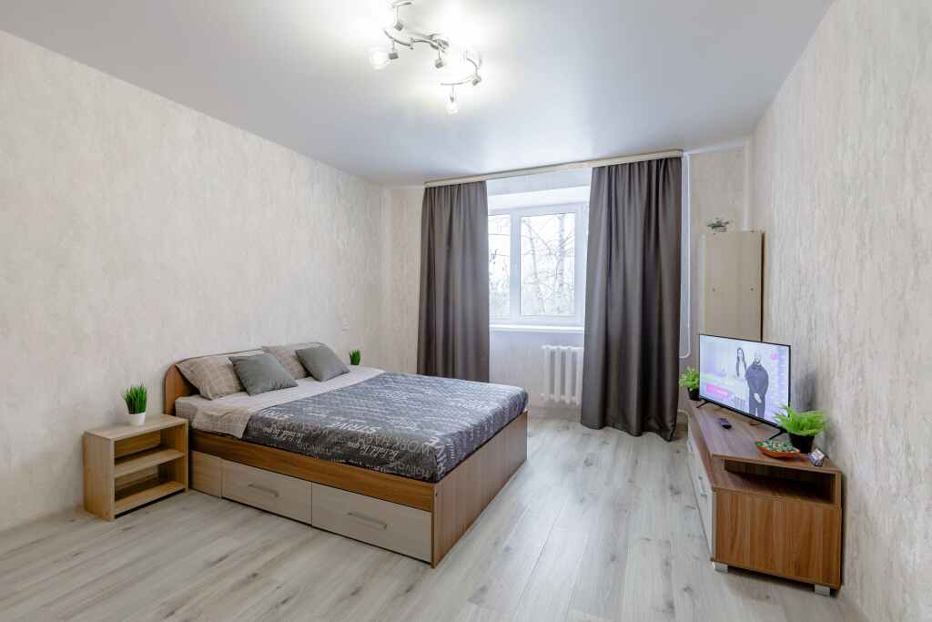 Фотография квартиры Квартира SmolSutki Нормандия-Неман 29