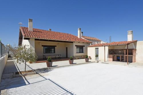 Фотография гостевого дома Las Casas de Pecheye