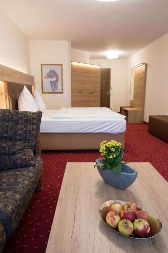 Фотографии гостиницы
Hotel Moselblick