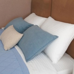 Фотография квартиры Апартаменты на улице Энтузиастов