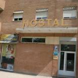 Фотография гостевого дома Hostal Puente de Piedra