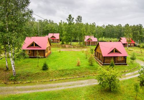 Фотография гостиницы Парк-отель Соболинка