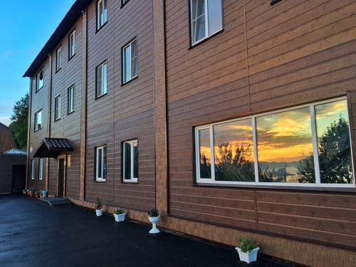 Фотография мини отеля Командор