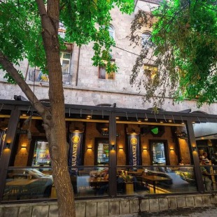 Фотография квартиры Apartment by Luxe Group TT198