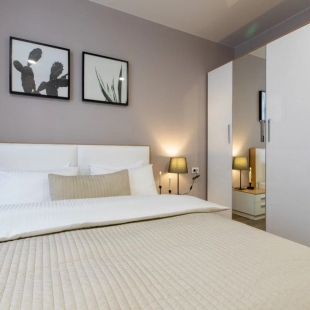 Фотография квартиры Квартира Comfort Plus в ЖК ЯрСити