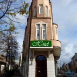 Фотография гостиницы Hotel Zum Bügeleisen