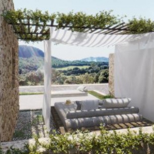 Фотография гостиницы Es Racó d´Artà