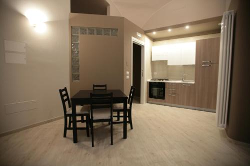 Фотография мини отеля Il faletto