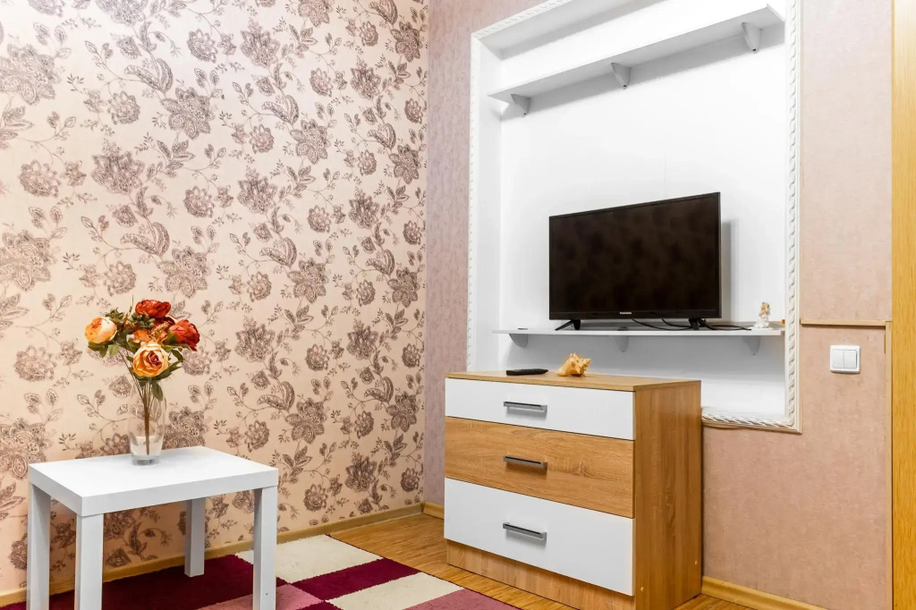 Фотография квартиры Апартаменты SunRеntаl (СанРентал) на улице Лелюшенко